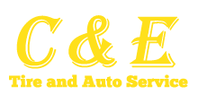 C & E Tire and Auto Service